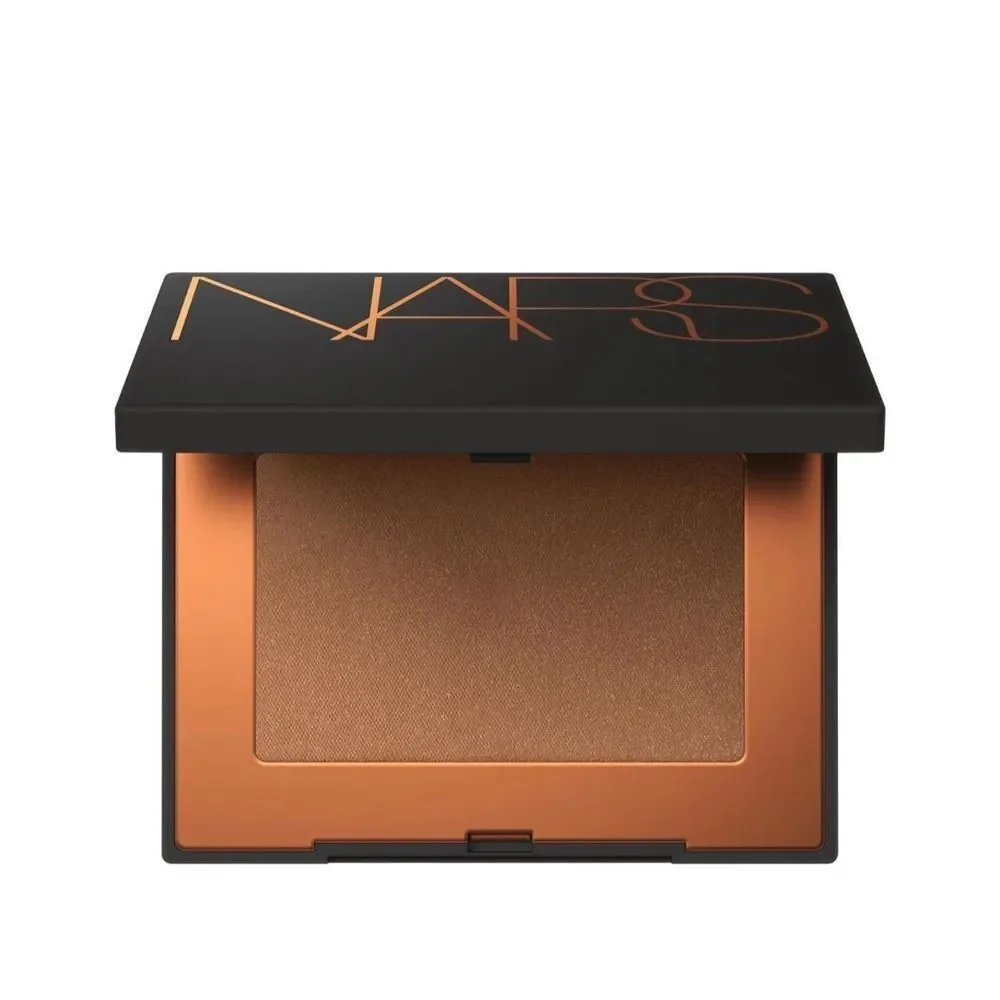Nars mini Laguna bronzing powder